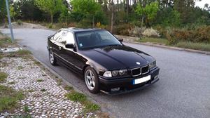 BMW 318 is coupe Novembro/93 - à venda - Descapotável /