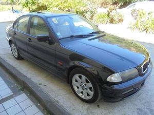 BMW 320 D Teto abrir AC Abril/00 - à venda - Ligeiros