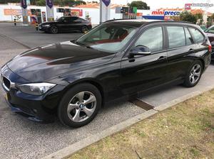 BMW 320 d Touring Auto Novembro/14 - à venda - Ligeiros