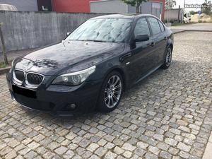 BMW 525 dA Março/06 - à venda - Ligeiros Passageiros,