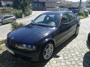 BMW  Agosto/98 - à venda - Ligeiros Passageiros,