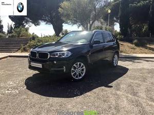 BMW X5 25 d sDrive Comfort 7L