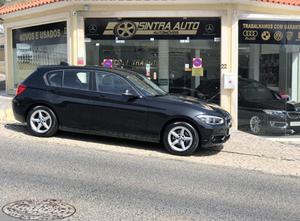 Bmw 116 D advantage Auto