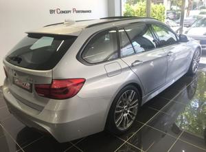 Bmw 320 PACK M TOURING AUTO