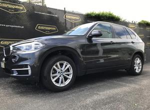 Bmw X5 25 d sDrive