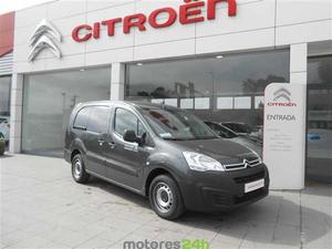 Citroen Berlingo 1.6 BlueHDi L2 3L