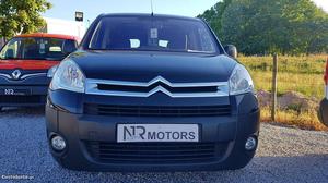 Citroën Berlingo 1.6 HDI 90 cv longa Janeiro/09 - à venda