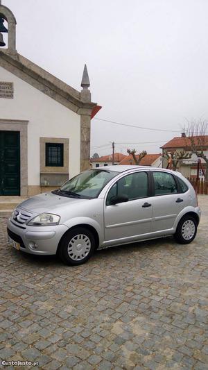 Citroën C3 1.1 Maio/09 - à venda - Ligeiros Passageiros,