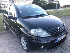 Citroën C3 1.1 SX EXCLUSIV Outubro/04 - à venda - Ligeiros