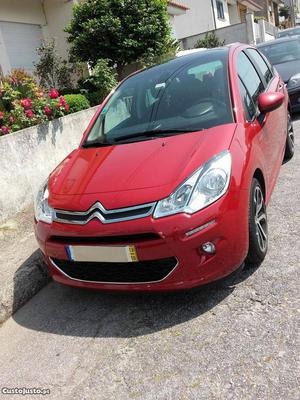 Citroën C3 Visiodrive Setembro/13 - à venda - Ligeiros