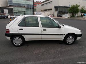 Citroën Saxo 1,1 Fevereiro/99 - à venda - Ligeiros