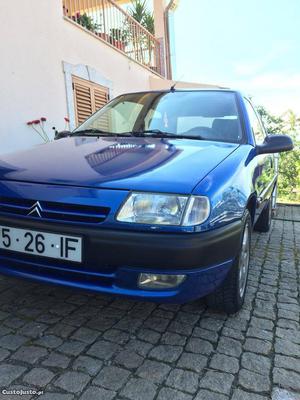 Citroën Saxo vtl cv Abril/97 - à venda - Ligeiros