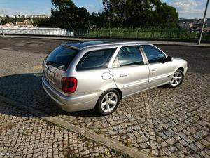 Citroën Xsara 2.0 HDI Março/01 - à venda - Ligeiros