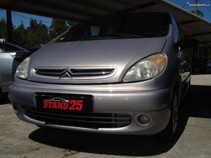 Citroën Xsara Picasso 2 MI HDI Outubro/02 - à venda -