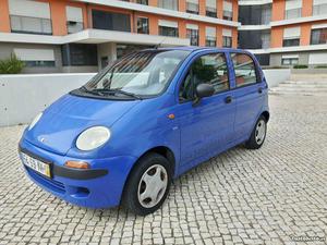 Daewoo Matiz  KM Maio/99 - à venda - Ligeiros