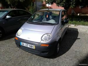 Daewoo Matiz básica Fevereiro/99 - à venda - Ligeiros