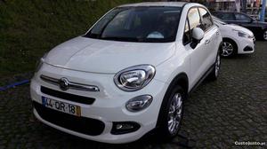 Fiat 500X 1.3 MTJ City Look Dezembro/15 - à venda -