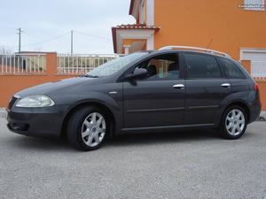 Fiat Croma 1.9 m-jtd 150cv Abril/06 - à venda - Ligeiros