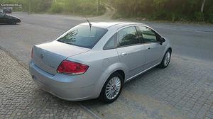 Fiat Linea 1.3 multijet 90cv Dezembro/08 - à venda -