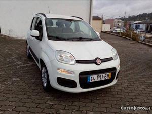 Fiat Panda 1.2 Lounge Abril/15 - à venda - Ligeiros