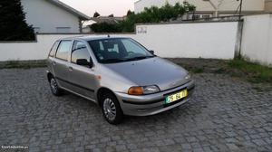 Fiat Punto 1.1 Gasolina Agosto/97 - à venda - Ligeiros