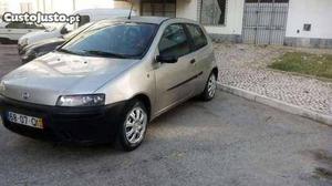 Fiat Punto 1.2 sport Setembro/00 - à venda - Ligeiros