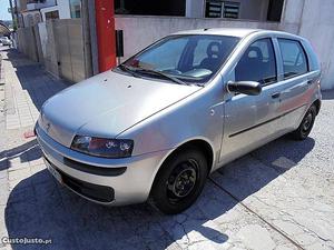 Fiat Punto 1.2 sx Junho/01 - à venda - Ligeiros