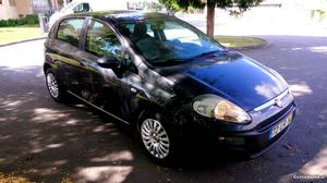 Fiat Punto 1.3 M.Jet EVO Maio/11 - à venda - Ligeiros