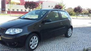 Fiat Punto 1.3 Multijet Sport Diesel Fevereiro/05 - à venda