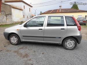 Fiat Punto 60 cult D.Assistida Novembro/98 - à venda -