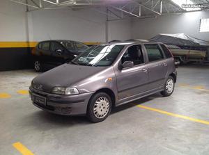 Fiat Punto TD 70 Abril/98 - à venda - Ligeiros Passageiros,