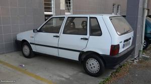 Fiat Uno 45s 1.0 impecável Janeiro/93 - à venda - Ligeiros