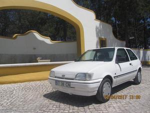 Ford Fiesta 1.1. Agosto/93 - à venda - Ligeiros