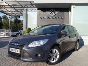 Ford Focus 1.6 TDCi Titanium