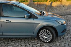 Ford Focus 1.6 diesel - 110 cv Outubro/08 - à venda -