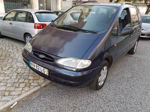 Ford Galaxy 1.9TDI 110CV Junho/98 - à venda - Monovolume /