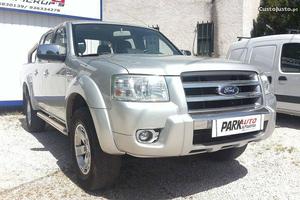 Ford Ranger 2.5 tdci 4x4 5 lug Dezembro/06 - à venda -