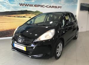 Honda Jazz 1.2 i-VTEC Trend