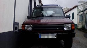 Land Rover Discovery 300 Dezembro/94 - à venda - Pick-up/