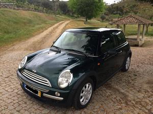 MINI One D 1.4 Janeiro/04 - à venda - Ligeiros Passageiros,