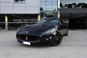 Maserati Granturismo S 4.7 Nacional Dezembro/08 - à venda -