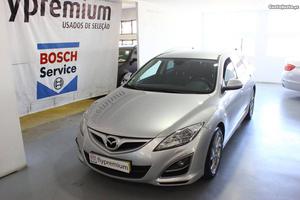 Mazda 6 2.2 Nacional (163cv) Novembro/10 - à venda -