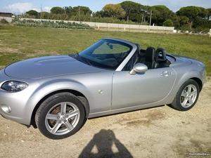 Mazda MX-5 CABRIO C / rigida Maio/07 - à venda - Ligeiros