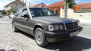 Mercedes-Benz  turbo Setembro/95 - à venda -