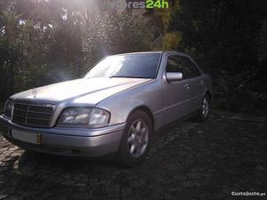 Mercedes Classe C 250 D