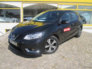 Nissan PULSAR 1.5 DCI VISIA Maio/15 - à venda - Ligeiros