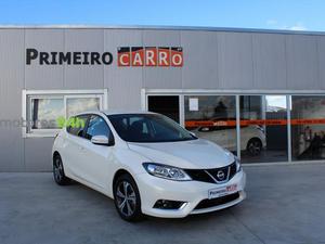 Nissan Pulsar 1.5 dCi Visia 110cv