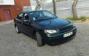 Opel Astra 1.7 T.D muito ecò. Maio/99 - à venda - Ligeiros