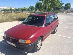 Opel Astra 1.7 TD isuzu Novembro/93 - à venda - Ligeiros