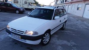 Opel Astra 1.7 td isuzo Junho/94 - à venda - Ligeiros